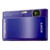 Фотоаппарат Sony DSC-TX1 синий 10.2Mpix 1/2.4 4x 3.0&#8221; Optical steady shot Full HD S/show MS Pro (DSCTX1L.CEE2)
