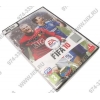 FIFA 10 (DVD Disc, DVD-box)