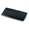 Клавиатура Genius KB-120e black PS/2 brown box <G-KB 120E>