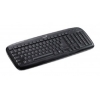 Клавиатура Genius SlimStar 110 черный USB slim (31300677103)