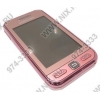 Samsung GT-S5230 Soft Pink (QuadBand,LCD400x240@16M,GPRS+BT,microSD,видео,MP3,FM,92г)