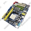 ASRock A780LM-S (RTL) SocketAM2+ <AMD 760G>PCI-E+SVGA+LAN SATA RAID MicroATX 2DDR-II