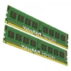 Память DDR3 4096Mb 1066MHz ECC Reg CL7  Kit of 2 SR, x4 w/Thrm Sen Intel KVR1066D3S4R7SK2/4GI