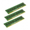 Память DDR3 6144Mb 1066MHz ECC Reg w/Parity CL7  Kit of 3 DR x8 w/TS Intel KVR1066D3D8R7SK3/6GI