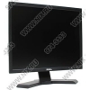 19"    MONITOR DELL P190S <Black> с поворотом экрана (LCD, 1280x1024, +DVI, USB2.0 Hub)