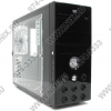 Miditower NaviPower Sieve <Black> (QH05-4GA-BB) ATX Без БП