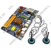 M/B ASRock P45XE-WiFiN (RTL) LGA775 <P45> 2xPCI-E+2xGbLAN+1394+WiFi SATA ATX 4DDR-II<PC2-8500>