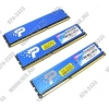 Patriot <PSD36G1600KH> DDR-III DIMM 6Gb KIT 3*2Gb  <PC3-12800>