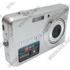 FujiFilm FinePix J30 <Silver> (12.2Mpx, 32-96mm, 3x, F2.9-5.2, JPG,10Mb + 0Mb SD/SDHC,2.7", USB2.0, AV, Li-Ion)