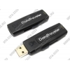 Kingston DataTraveler <DT100/4GB-2P> USB2.0 Flash Drive 8Gb Kit 2x4Gb (RTL)