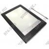 SONY PRS-600 <Black> Reader Touch Edition (6", mono, ePub/BBeB/TXT/RTF/PDF/JPG/MP3/AAC, MS Duo/SDHC,USB,Li-Ion)