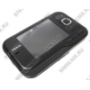 NOKIA 6760s-1 Softtouch Black (QuadBand,слайдер,LCD320x240@16M,EDGE+BT2.0,microSD,видео,FM,MP3,124.3г)