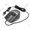 Logitech G9x  Laser Mouse (RTL) USB 9btn+Roll <910-001153>