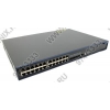 3com <3CRS48G-24-91> Switch 4800G 24port (20UTP 10/100/1000Mbps + 4UTP10/100/1000Mbps/SFP)