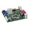 Мат.плата Intel Original DG41MJ Soc-775 iG41 mini-ITX SATA Audio 6ch+ LAN+VGA+DVI-I (bulk) (BLKDG41MJ 900997)
