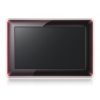Цифровая фоторамка Samsung TFT 10" SPF-107H Розовый (LP10IPLERT)
