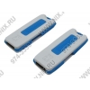 Kingston DataTraveler <DTIG2/8GB-2P> USB2.0 Flash Drive 16Gb Kit 2x8Gb (RTL)