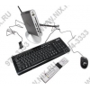 ASUS Eee Box EB1501 <90PE26-A21224-27649C0Q> Black Atom 330(1.6)/2048/250/WiFi/Win7HP