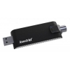 ТВ-Тюнер Kworld KW-UB423-D Hybrid TV-Box USB (RC, w/Hybrid Media Center Drive) RTL