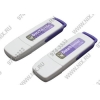 Kingston DataTraveler <DTI/4GB-2P> USB2.0 Flash Drive 8Gb Kit 2x4Gb (RTL)