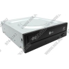 DVD RAM & DVD±R/RW & CDRW LG GH24NS50 <Black> SATA (OEM)