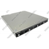 QNAP 1U <TS-439U-RP> (4x3.5"/2.5"HotSwap HDD SATA,RAID 0/1/5/6/5+JBOD,2xGbL,3xUSB2.0,2x150W,GbLAN)