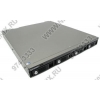 QNAP 1U <TS-439U-SP> (4x3.5"/2.5"HotSwap HDD SATA,RAID 0/1/5/6/5+JBOD,2xGbL,3xUSB2.0,GbLAN)