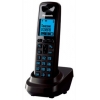 Р/Телефон Dect Panasonic KX-TGA641RUT (трубка к телефонам серии KX-TG64xx, темно-серый металлик)
