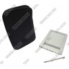 SONY PRS-600 <Silver> Reader Touch Edition (6", mono, ePub/BBeB/TXT/RTF/PDF/JPG/MP3/AAC, MS Duo/SDHC,USB,Li-Ion)