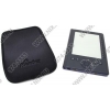 SONY PRS-300 <Black> Reader Pocket Edition (5", mono, 800x600, 512Mb, BBeB/TXT/RTF/PDF,USB,Li-Ion)