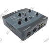 E-MU 0404 USB <Black>(RTL) (Analog 2in/2out, S/PDIF in/out, MIDI  in/out,  24Bit/192kHz,  USB2.0)