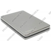 Toshiba Store Steel <PA4218E-1HB5> USB2.0 Portable 1.8" HDD 250Gb EXT (RTL)