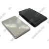 Toshiba Store Steel <PA4143E-1HA6> USB2.0 Portable 1.8" HDD 160Gb EXT (RTL)