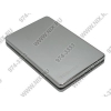 Toshiba Store Steel <PA4136E-1HA2> USB2.0 Portable 1.8" HDD 120Gb EXT (RTL)
