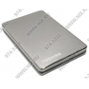 Toshiba Store Steel <PA4139E-1HA2> USB2.0 Portable 1.8" HDD 120Gb EXT (RTL)