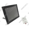 Digital Photo Frame Digma <PF-1001 White>цифр. фоторамка (2Gb, 10.4"LCD,800x600,SDHC/MMC/MS/xD,USB Host,ПДУ)