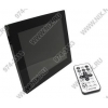 Digital Photo Frame Digma <PF-804 Black>цифр. фоторамка (2Gb, 8"LCD,800x600,SD/MMC,ПДУ)
