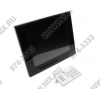 Digital Photo Frame Digma <PF-802 Black>цифр. фоторамка (2Gb, 8"LCD,800x600,SDHC/MMC/MS/xD,USB Host,ПДУ)