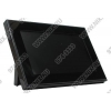 Digital Photo Frame Digma <PF-701 Black>цифр. фоторамка (7"LCD,480x234,SD/MMC/MS/xD,ПДУ)