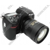 Nikon D300S 16-85 KIT (12.3Mpx, 24-127.5mm, 5.3x, F3.5-5.6, JPG/TIFF/RAW, CF/SDHC, 3.0", HDMI/USB 2.0, AV, Li-Ion)