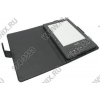 lBook eReader V3 <Black> электронная книга (6", mono, 800x600, FB2/TXT/ePUB/RTF/PDF/HTML/MP3, SDHC,USB1.1,Li-Ion)