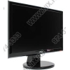 19"    MONITOR ASUS VH198D BK (LCD,  Wide, 1440x900)