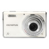 Фотоаппарат Olympus FE-4000 Pure White (N3599592)