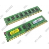 Kingmax DDR-III DIMM 4Gb KIT 2*2Gb <PC3-10600>