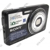 SONY Cyber-shot DSC-W350 <Black>(14.1Mpx,26-105mm,4x,F2.7-5.7,JPG, MS Duo/SDHC, 2.7",USB 2.0,AV,Li-Ion)