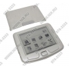 Pocketbook 360 <Ivory>(5", mono, 800x600,FB2/PDF/DJVU/RTF/PRC/CHM/EPUB/DOC/TCR/FB2.ZIP, microSDHC,USB2.0,Li-Pol)