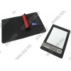 Pocketbook 301 Plus ST<Black>(6",mono,800x600,FB2/PDF/DJVU/RTF/PRC/CHM/EPUB/DOC/TCR/MP3,1Gb SD/SDHC,USB2.0,Li-Pol)