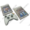 Microsoft Беспроводной геймпад для XBOX 360 + 2 великолепные игры