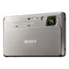 Фотоаппарат Sony DSC-TX7 серебристый 10.2Mpix 1/2.4 4x 3.5” LCD OSS 1080i Video 45Mb\MS Duo\SD\SDHC (DSCTX7S.CEE2)