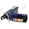 SONY DCR-SX44E <Blue> Digital Handycam Video Camera (0.8Mpx, 60xZoom, стерео,2.7",4Gb + MS Pro Duo/SDHC, USB2.0)